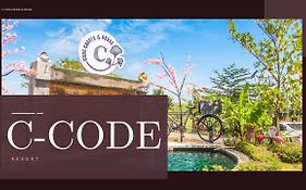 C-Code Resort